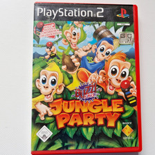 Buzz! Junior - Jungle Party -