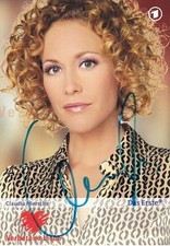 Claudia HIERSCHE - dt