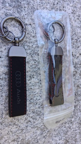 Audi schlüsselanhänger - audi,