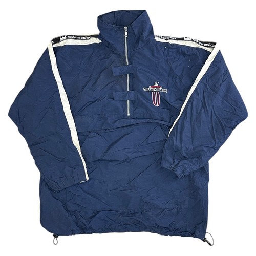 Vintage damani dada anorak - dada,
