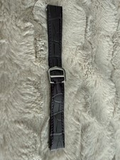 Original Cartier Lederarmband