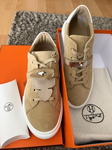Hermès day herren sneaker - herren,
