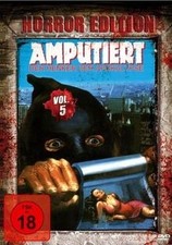 Amputiert der henker - der,