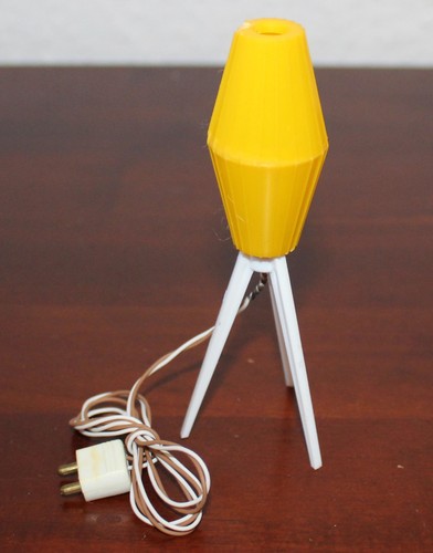 Stehlampe für puppenstube - stehlampe,