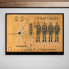 Kraftwerk Greek Theatre 2005