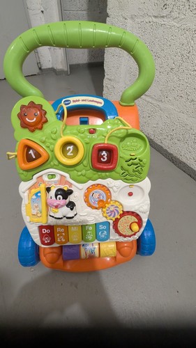 Lernlaufwagen vtechbaby spiel - lernlaufwagen, spiel-