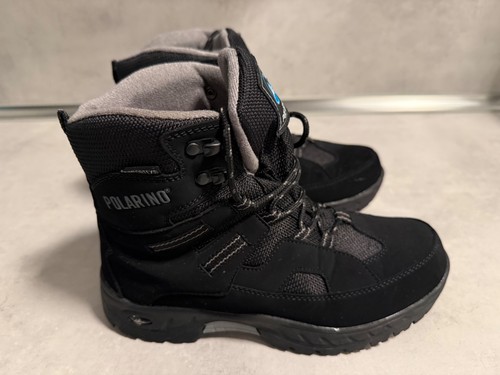 Polarino outdoorstiefel - polarino,