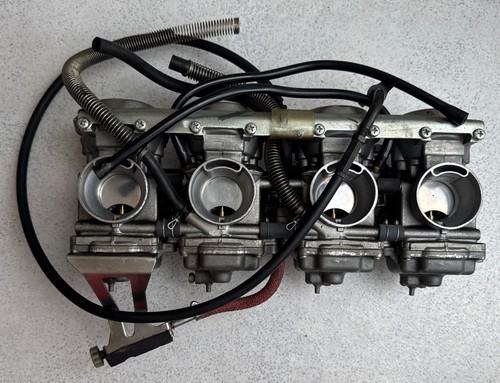 Suzuki gsx1100f gsx 1100 - gsx1100f,