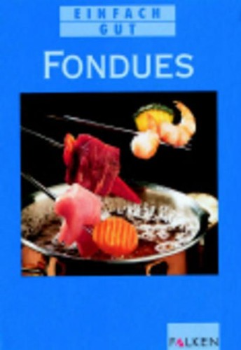 Fondues meyer stieghorst - fondues, zu