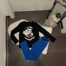 Schlafanzug Set 146 152 WE