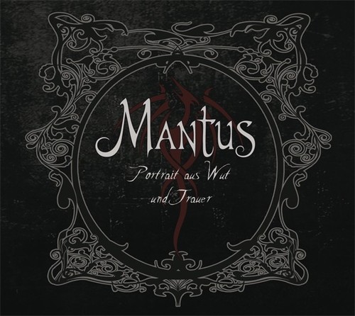 Mantus portrait aus wut und - aus,