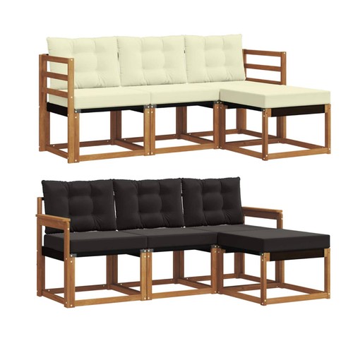 Outdoor sofagarnitur mit - outdoor-sofagarnitur,