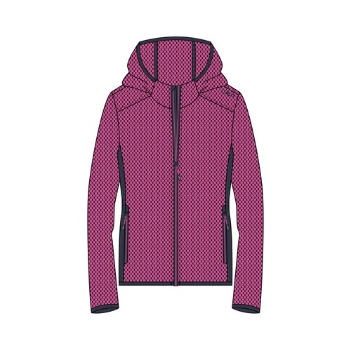 Cmp damen jacke woman - cmp,