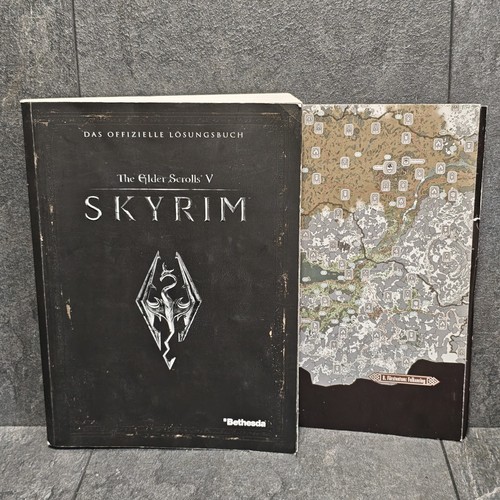 The elder scrolls skyrim - the,