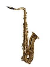 Tenorsaxophon Bb Leon