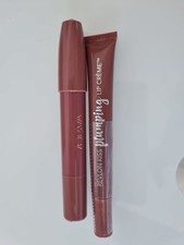 Revlon kiss plumping und zoeva - kiss,
