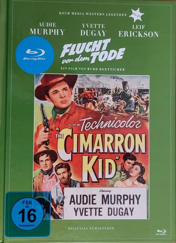 Western klassiker auf - klassiker, bluray