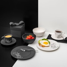 Villeroy boch manufacture - &,