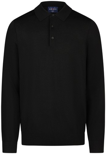Marvelis pullover merinowolle - pullover,