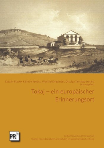 Tokaj ein europäischer - tokaj,