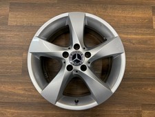 1x Mercedes V-Klasse Vito W447