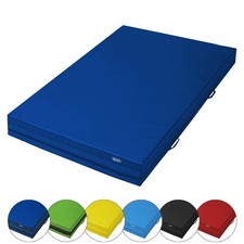Weichbodenmatte Turnmatte