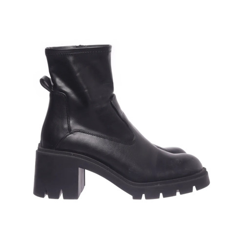 Zara stiefel größe 39 - stiefel,,