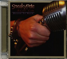 Sneaky Cats Pete & Cool Cats -