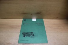 John Deere Ballenschleuder 30