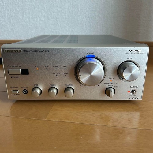 Onkyo 905tx stereo - onkyo, a-905tx