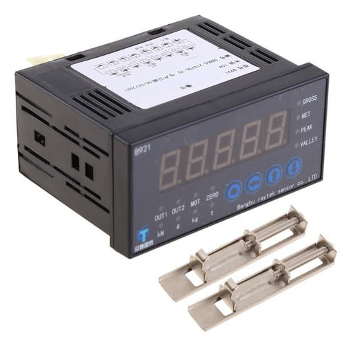 Load cell indicator display - cell,