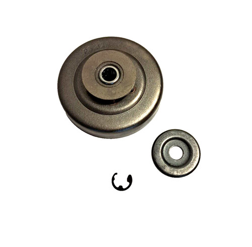Dolmar makita kettenrad - kettenrad, 3/8“