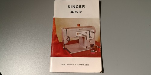 Original singer 457 - singer,