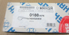 Hansa ersatzhebel für - hansa,