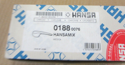 Hansa ersatzhebel für - ersatzhebel,