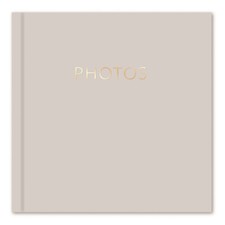 Hochzeit & Urlaub Foto Album