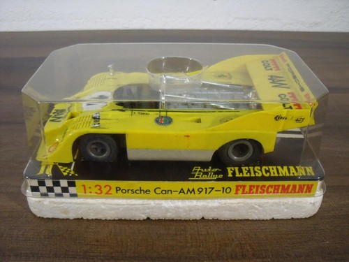 Fleischmann auto rallye 3202 - auto,