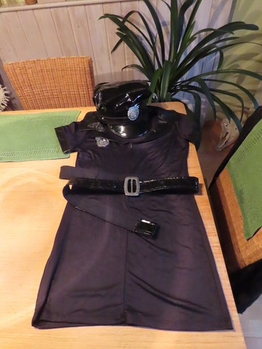 Kostüm damenkostüm sexy - kostüm,