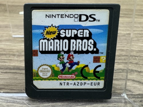Nintendo 3ds spiel new - nintendo,
