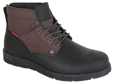 Levis Jax ankle boots