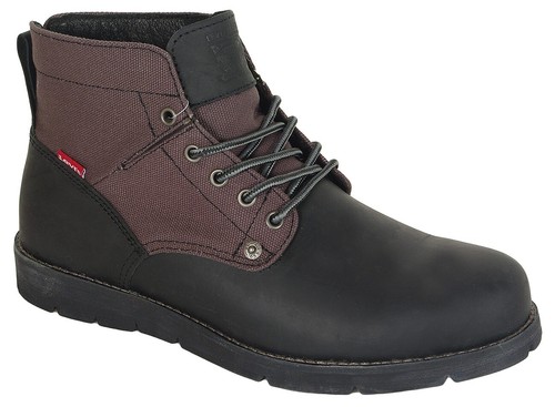 Levis jax ankle boots - levis,