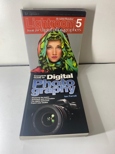 Bundle dgital photography - bundle,