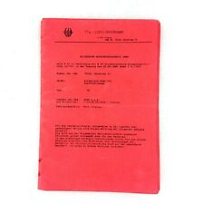 Original Momo Lenkrad ABE 32