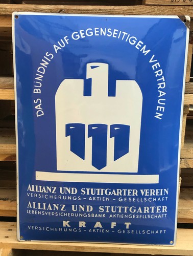 Emailschild allianz und - emailschild,