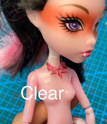 Monster high draculaura - monster,