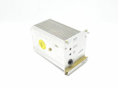 Winter gas gaswarnanlage nsv - winter,