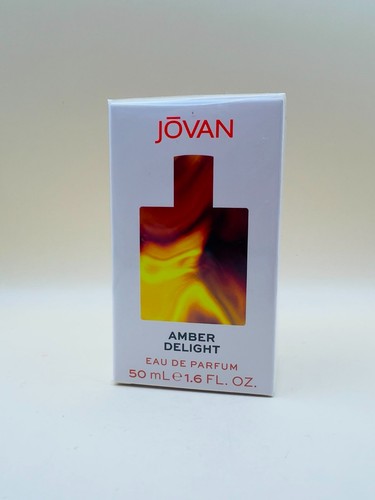 Jovan amber delight edp - , eau