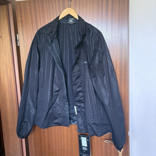 Motorradjacke herren vanucci - motorradjacke,