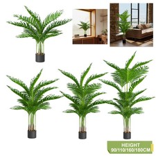 Künstliche Palme Pflanzen im