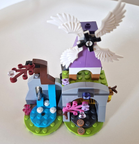 Lego elves ersatzteile - -,